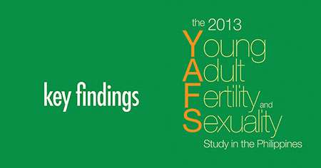 YAFS4 key findings