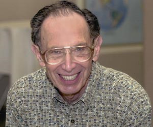 Dr. Albert Hermalin