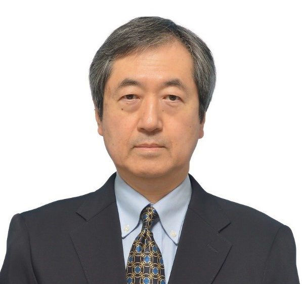 Dr. Yasuhiko Saito