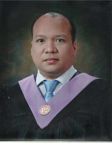 Atty. Felix Deocampo