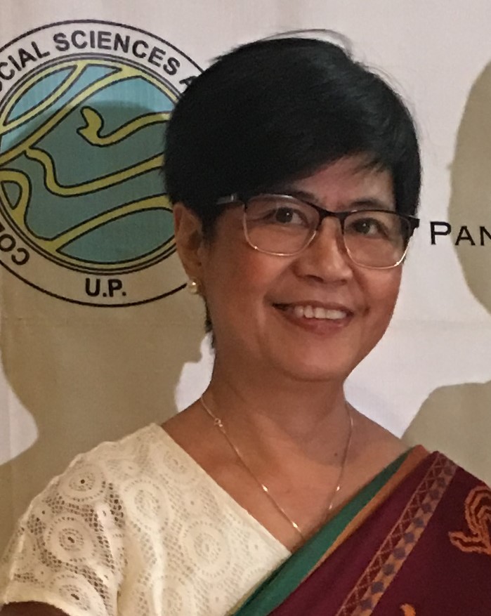 Dr. Natividad