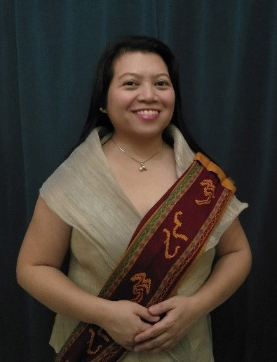 Marjorie B. Villaver