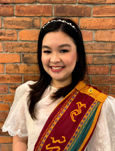 Racine Denise C. Maniego