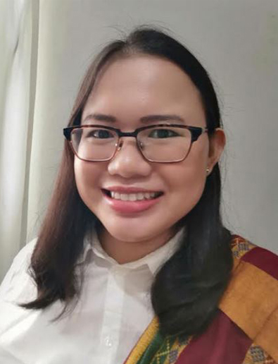 Sheena Kristine M. Cases
