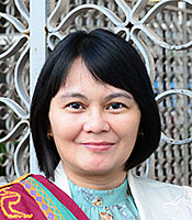 Paz N. Marquez